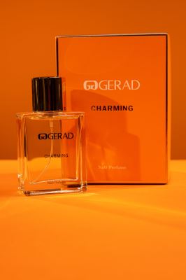 عطر با رایحه Charming